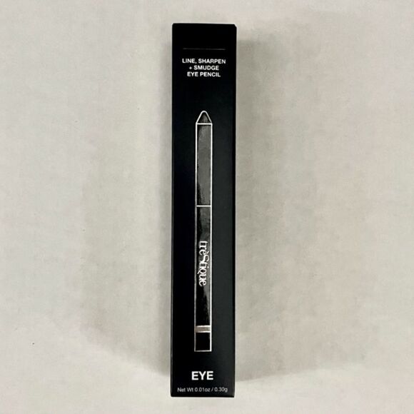 Trestique eye liner Santorini black sand NWT plus new Ipsy rare print - Picture 4 of 7